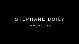 STEPHANE BOILY - RUE BELLEVUE - L'ILE BIZARD