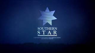 Southern Star Productions 2007 2009 2010