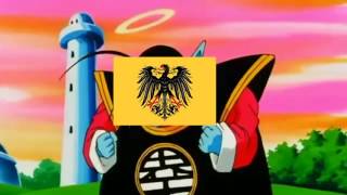 Vicky2 - When you form Super Germany