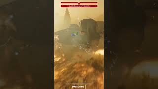 Chaos At Extraction - Helldivers 2 #helldivers #gaming #funny