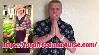 Food Freedom Online Course