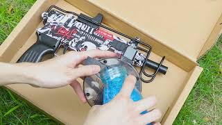 Ferventoys Gel Ball Blaster Review: Bring battle back to the backyard