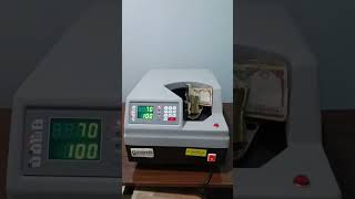 cash counting machine #onlinepadhneghar