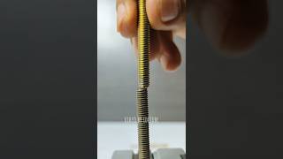 Lifehacks Connecting two Bolt #lifehacks #diy #shorts