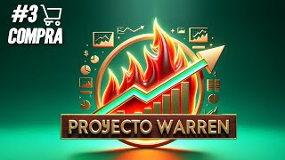 🔥 Nuestra Cartera de Inversión vs Lump Sum vs DCA 🔥 Proyecto Warren #03