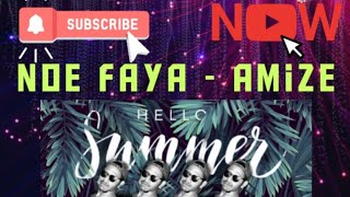 LAGU REGGAE REMIX 2020 - NEO FAYA - 🎶AMIZE🎶 - (OFFICIAL AUDIO)