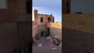 📔de voyage au Maroc - Mai 2024 - Balade sur les remparts de la Médina d’Essaouira ....   #maroc