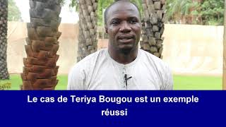 Le Centre Teriya Bugu poursuit ses projets de développement rural au Mali !