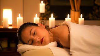 Relaxing Spa Music, Stress Relief Music, Meditation Music