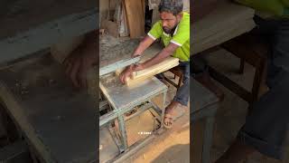 Wood Cutter Machine #shorts