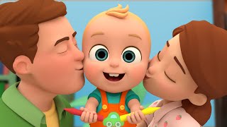 My Little Baby - Kids Song & Nursery Rhymes