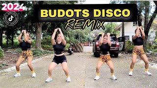 💥 BAGONG VIRAL IKEMBOT MO BABY DISCO REMIX 🎶 Dance Workout