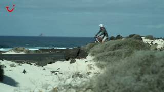 Fuerteventura: TUI Ausflug Impressionen Lanzarote