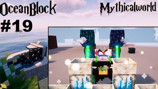 Lp. OceanBlock V2 #19 Буферы маны:)