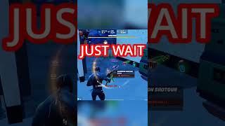 You will not believe this 😲😔 #fortnite #fortniteclips #gaming