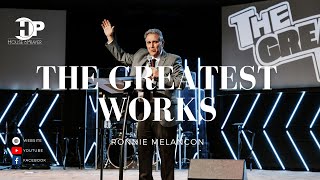 Ronnie Melancon - The Greatest Works