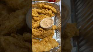 Chickyfingers my love from Canes #fingers #cAnes