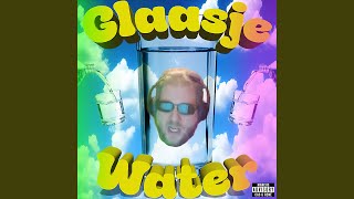 Glaasje Water