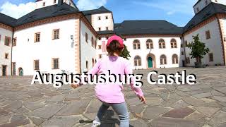 Augustusburg Castle