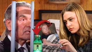 🔥 Victor DROPS a BOMBSHELL on Cole! 😳 "You’re NOT GOOD ENOUGH!" 💣 Y&R Recap – Sept 18, 2024!