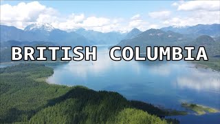 Garibaldi Park | Hiking | British Columbia | Canada | Drone Footage