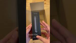 Brand new Insta360 Flow gimbal unboxing