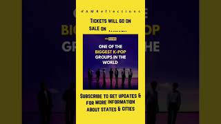 BTS concert at Indian theatres, BTS Concert in India #bts #btsarmy #btsindia #yettocome