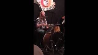 Andrews Morel & Berry "Eric Clapton -Off The Cuff @ KTAO"