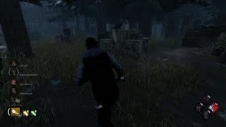 Dead by Daylight The Dream Save