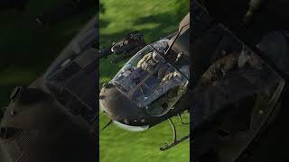 DCS: OH-58D Kiowa Warrior April 2024 Short