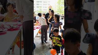 Dewi's diary - GOT CANDY #taiwanvlog