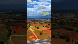 5 ACRE FOR SALE | பைபாஸ் அருகில் 5 ஏக்கர் நிலம் விற்பனைக்கு#best #shorts #realestate #landforsale