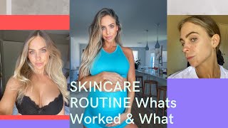 My SKINCARE Routine - During Pregnancy