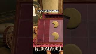 Gloomwood Cheese Challenge Pt. 4