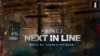 Boliyan | Princ3 | Shaan & Verinder | Next In Line | Latest Punjabi Songs 2022