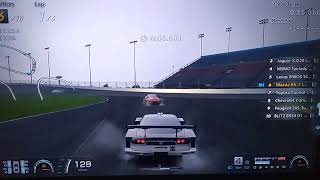 MAZDA RX-7 LM 2001 Sound Comparison Between GRAN TURISMO 6 ORIGINAL & SPEC II MOD. #nijigasaki