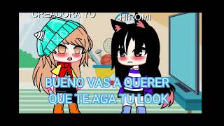 ❤✨💛//VIDEO DEDICADO A HIROMI//💙✨🧡 Y LA PRIMERA PARTE ES PARA MIS HARTE Y CRINGES