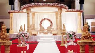 Hindu Weddings at The IXL Polo Club. Contact Sapphire Events and Weddings for more information.