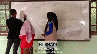 Kampung Literasi Anak Negeri (KENARI)