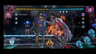 Another RoKBa invasions pip | #injustice2mobile