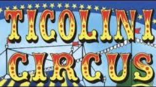 Ticolini Circus