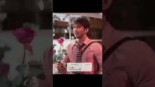 Rose day can Romantic or Funny or it can be both when This cute person is wishing | Amazing #shorts