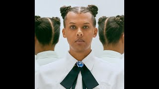 stromae papaoutai sahne cekim ortam