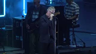 The National | Terrible Love | live Hollywood Bowl, October 7, 2024