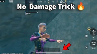 New🔥 Bgmi No Damage Trick Underwater