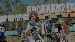 Layton Day #43 CQMX Rockhampton Rd2