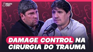 Damage Control na cirurgia do trauma