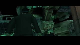 Raiding Area 51 {Metal Gear Solid Edition} (PS5) 3rd playthrough part 25 livestream