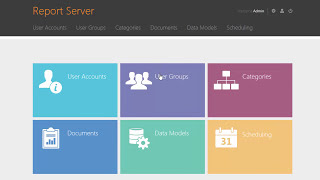 Report & Dashboard Server: How to Create Reports with the Designer