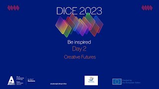 DICE 2023-Creative Futures